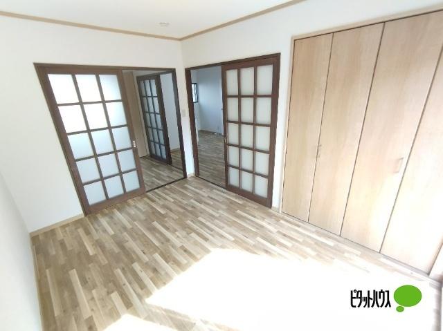 コーポリッチモンド（101） その他部屋・スペース