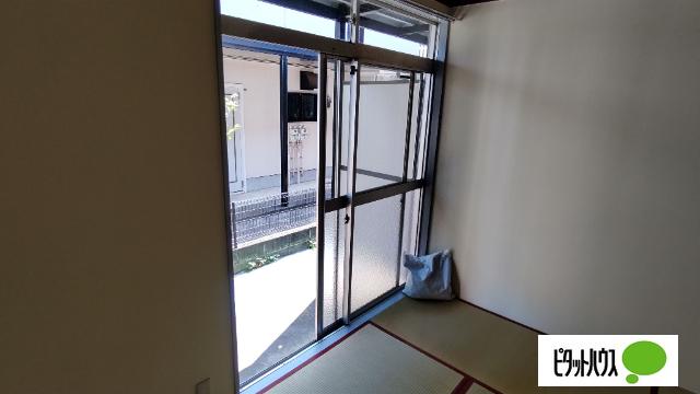 ツチヤハイツ（102） その他部屋・スペース