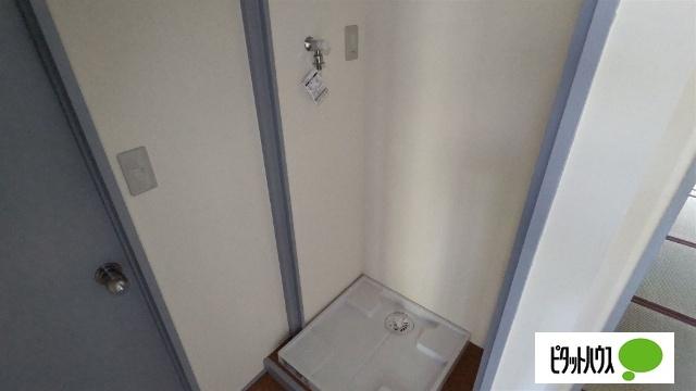 ツチヤハイツ（102） 設備