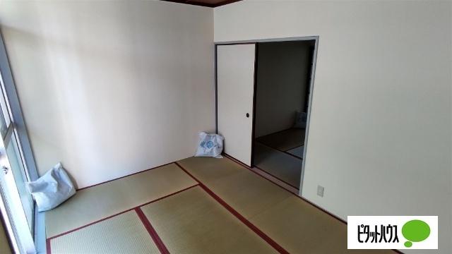 ツチヤハイツ（102） その他