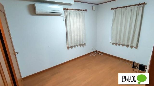 鎌倉市植木一戸建（1） その他部屋・スペース
