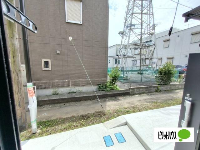 グランメゾン鎌倉岡本（102） 眺望