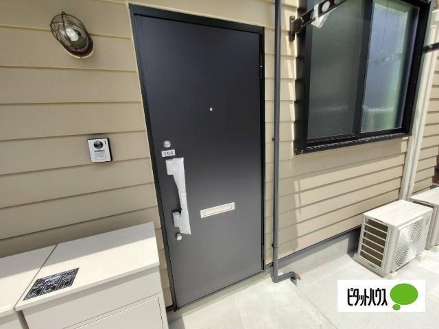 グランメゾン鎌倉岡本（102） 玄関