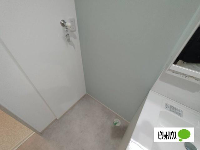笠間3丁目貸家 室内
