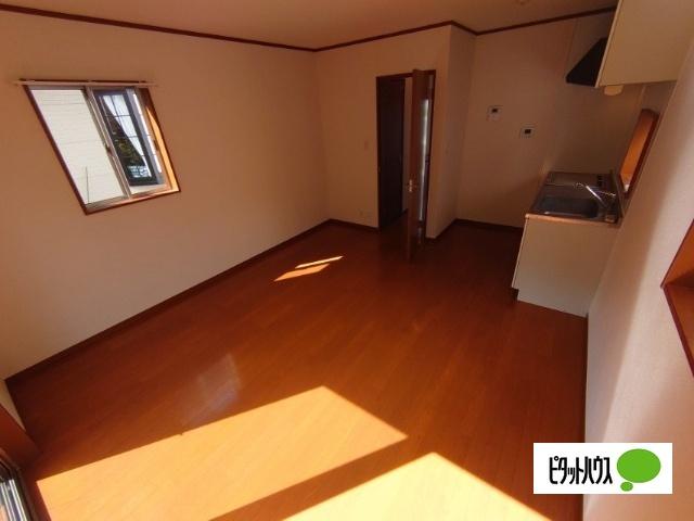 梅澤戸建Ａ（1） その他部屋・スペース