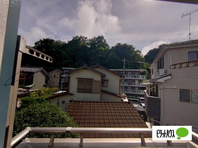 梅澤戸建Ａ（1） 眺望
