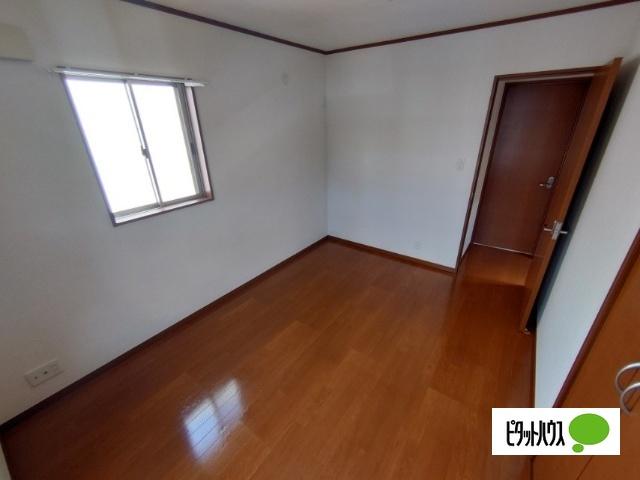 梅澤戸建Ａ（1） 室内