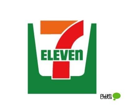 セブンイレブン横浜戸塚町中央店：363m