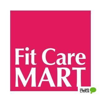 Fit　Care　MART鎌倉今泉店：377m