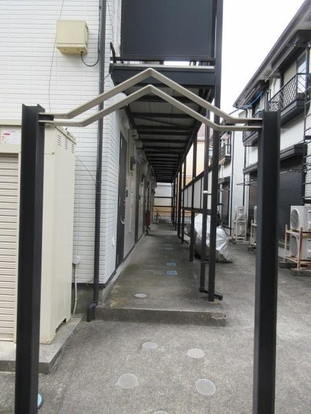 パインステージA 物件画像