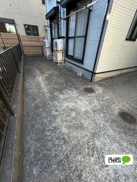 パインステージA 物件画像