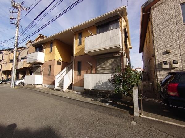 エミグランド 物件画像