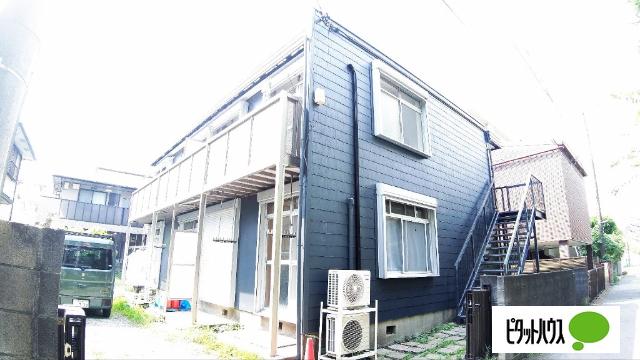 2023年８月外壁塗装済