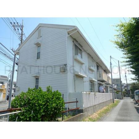外観写真1