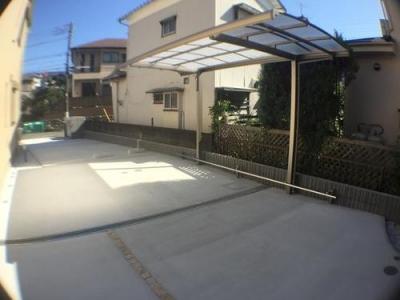 ルボワA棟 物件画像