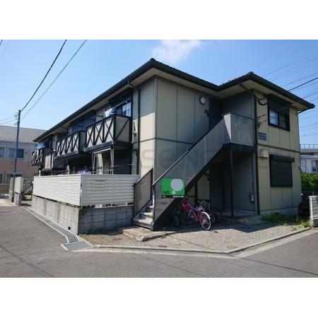外観写真1