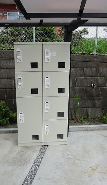 戸塚フラット 物件画像