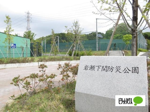 周辺環境画像