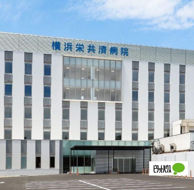 周辺環境画像