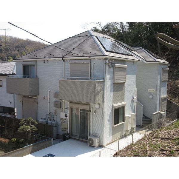 ミラクレスト戸塚 物件画像