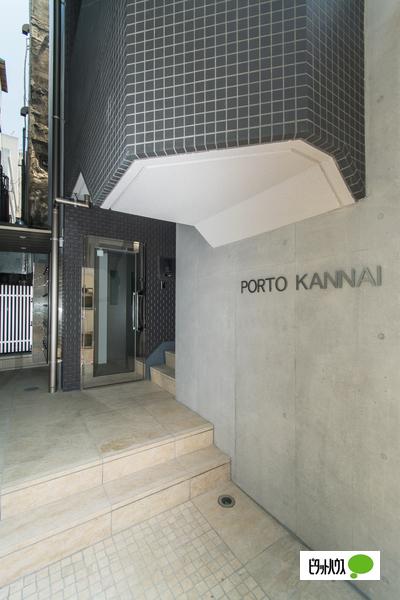 ポルト関内 物件画像