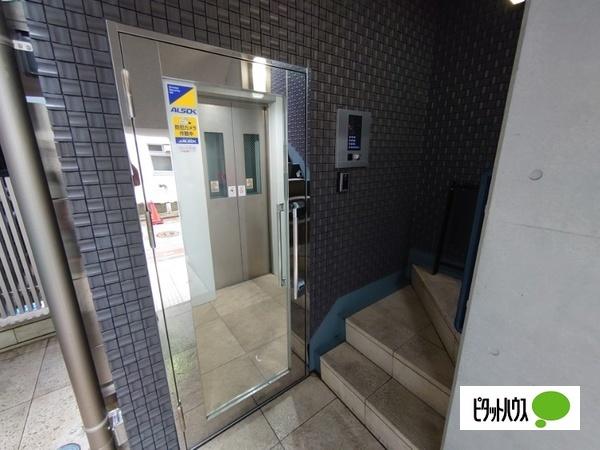 ポルト関内 物件画像
