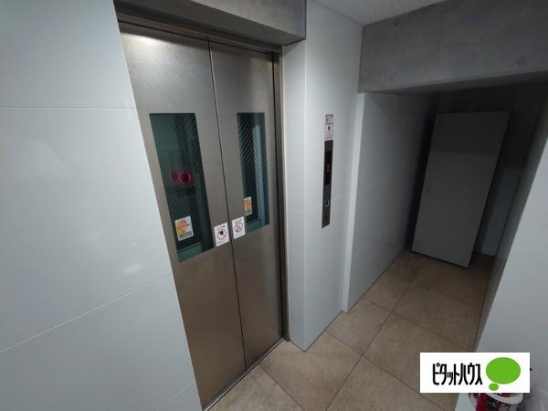 ポルト関内 物件画像