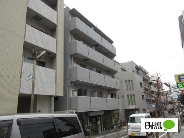 グラシア鵠沼 物件画像