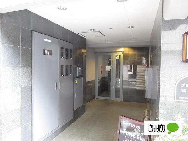 グラシア鵠沼 物件画像