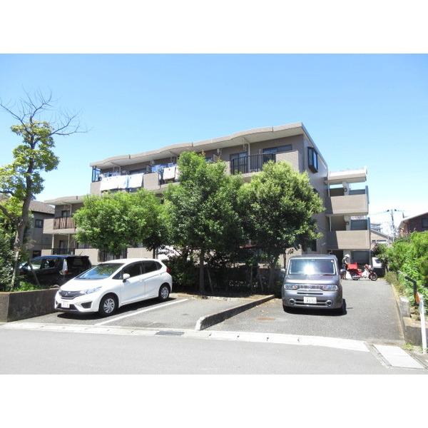 フローラ山ノ井A 物件画像