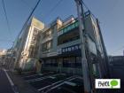大船メディカルビル外観1