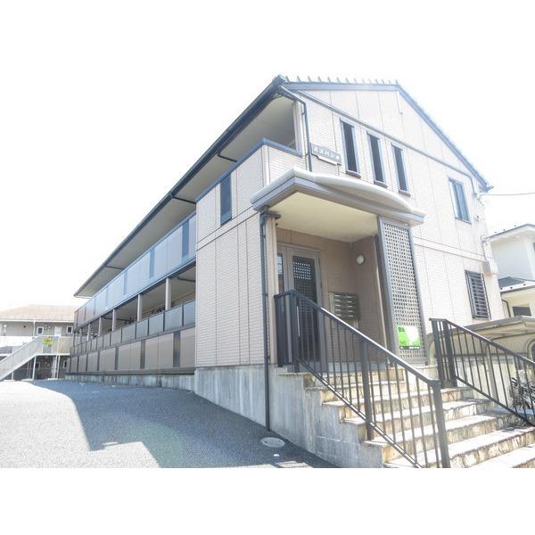 エスパシオ 物件画像