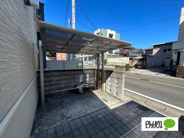 エターナル 物件画像