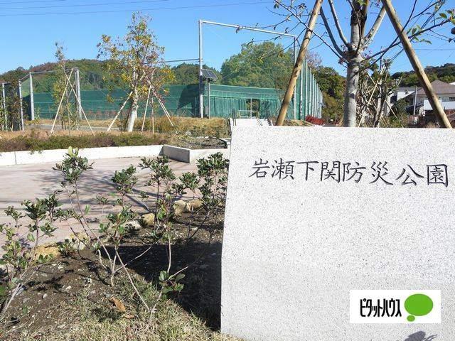周辺環境画像