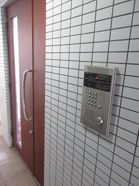 ブランメゾン南藤沢 物件画像