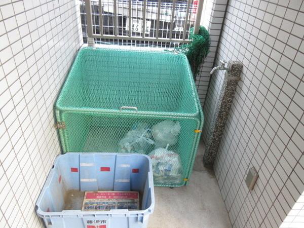 ブランメゾン南藤沢 物件画像