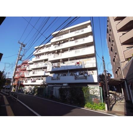 外観写真1