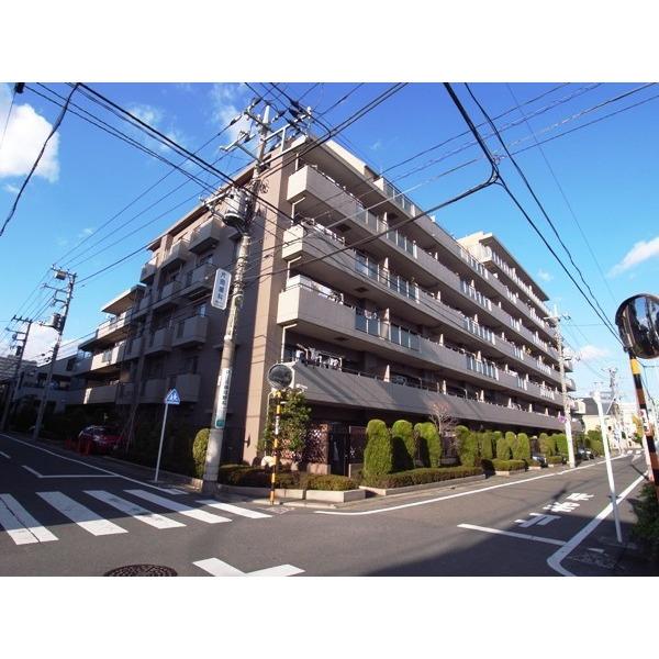 外観写真1