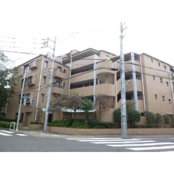 外観写真1