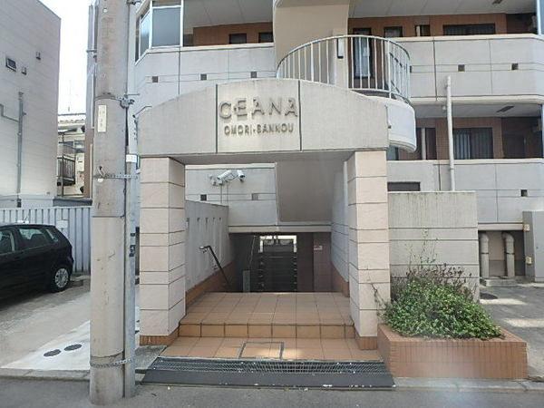外観写真1