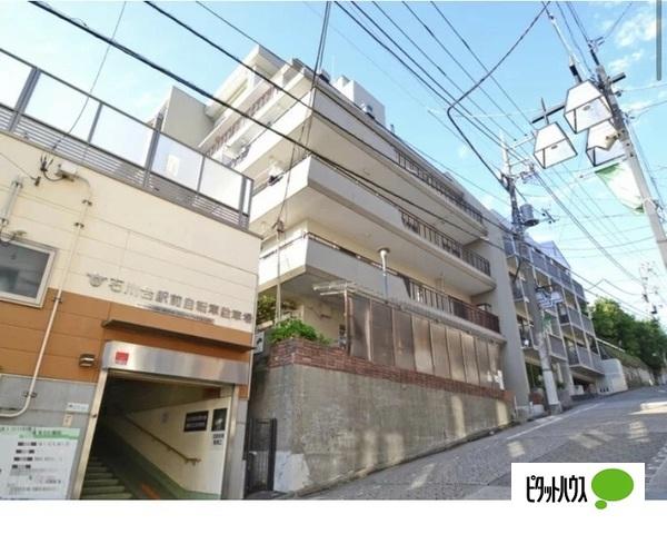コープベルツリー 土地画像