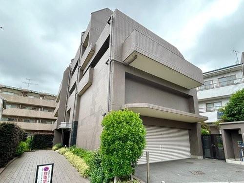 外観写真1