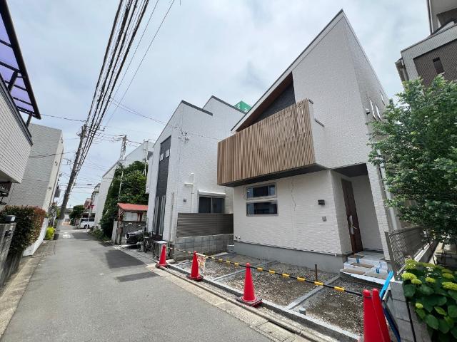 外観写真1