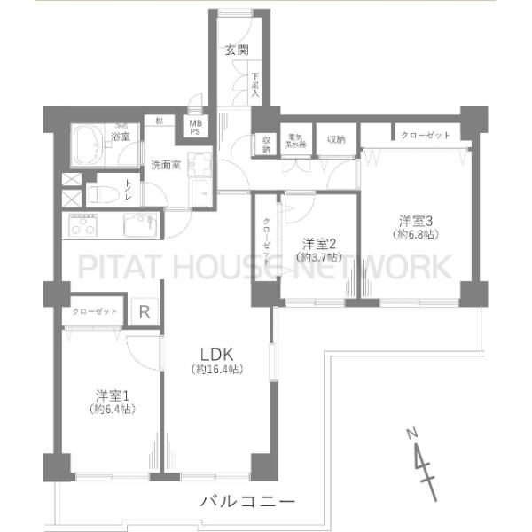 物件画像