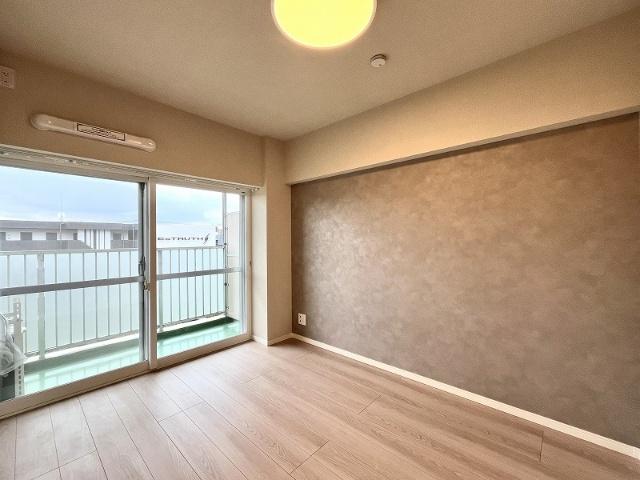 ネオコーポ南馬込 土地画像