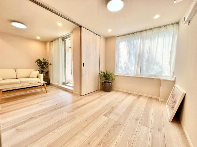 祐天寺第２コーポラス その他部屋・スペース