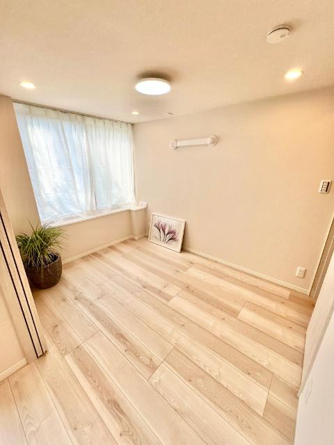 祐天寺第２コーポラス その他部屋・スペース