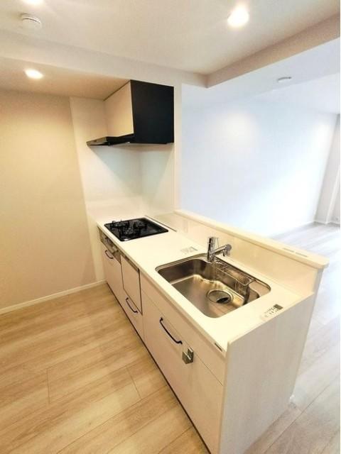 日商岩井大岡山第二マンションＢ棟 土地画像