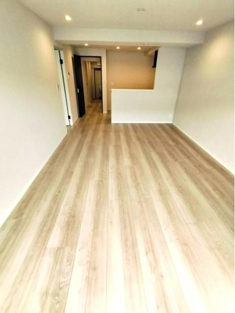 日商岩井大岡山第二マンションＢ棟 土地画像