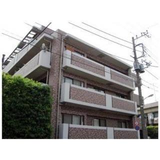 クレッセント西馬込Ⅱ 外観